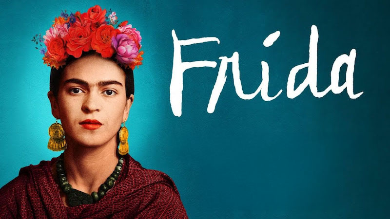 Frida